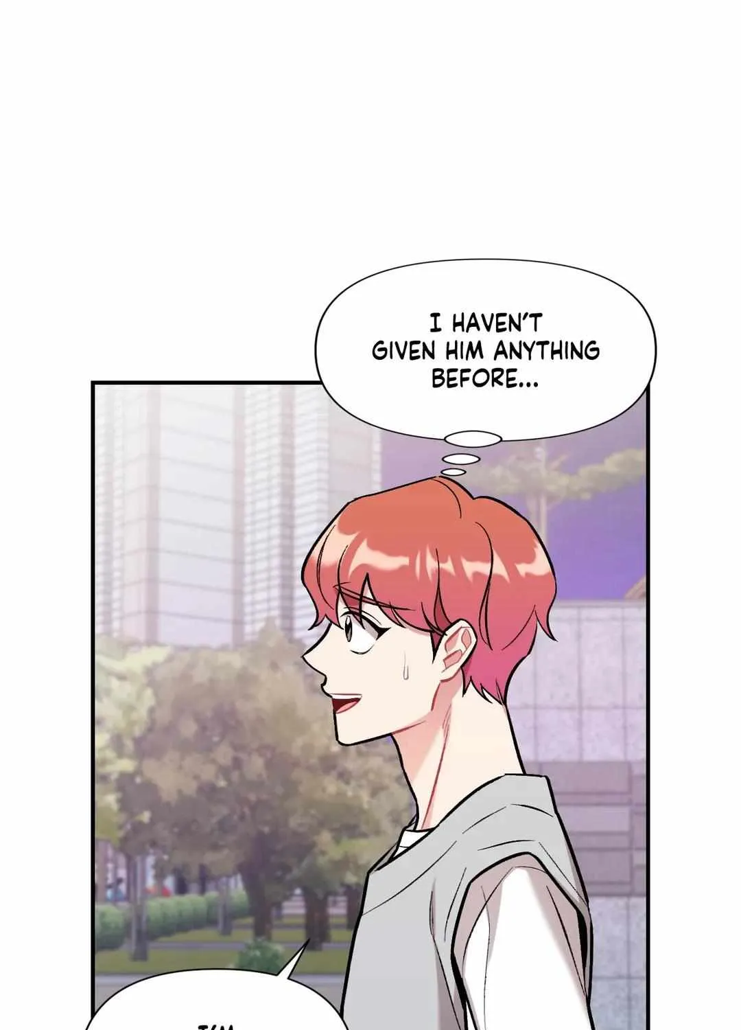 Cherry Complex Chapter 25 page 36 - 