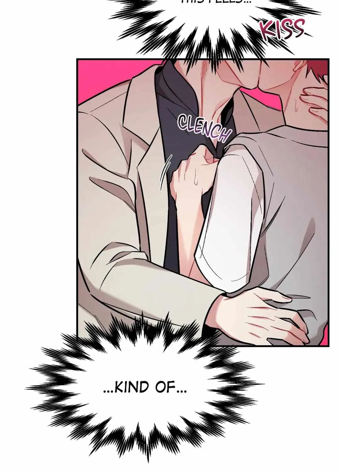 Cherry Complex Chapter 25 page 48 - 
