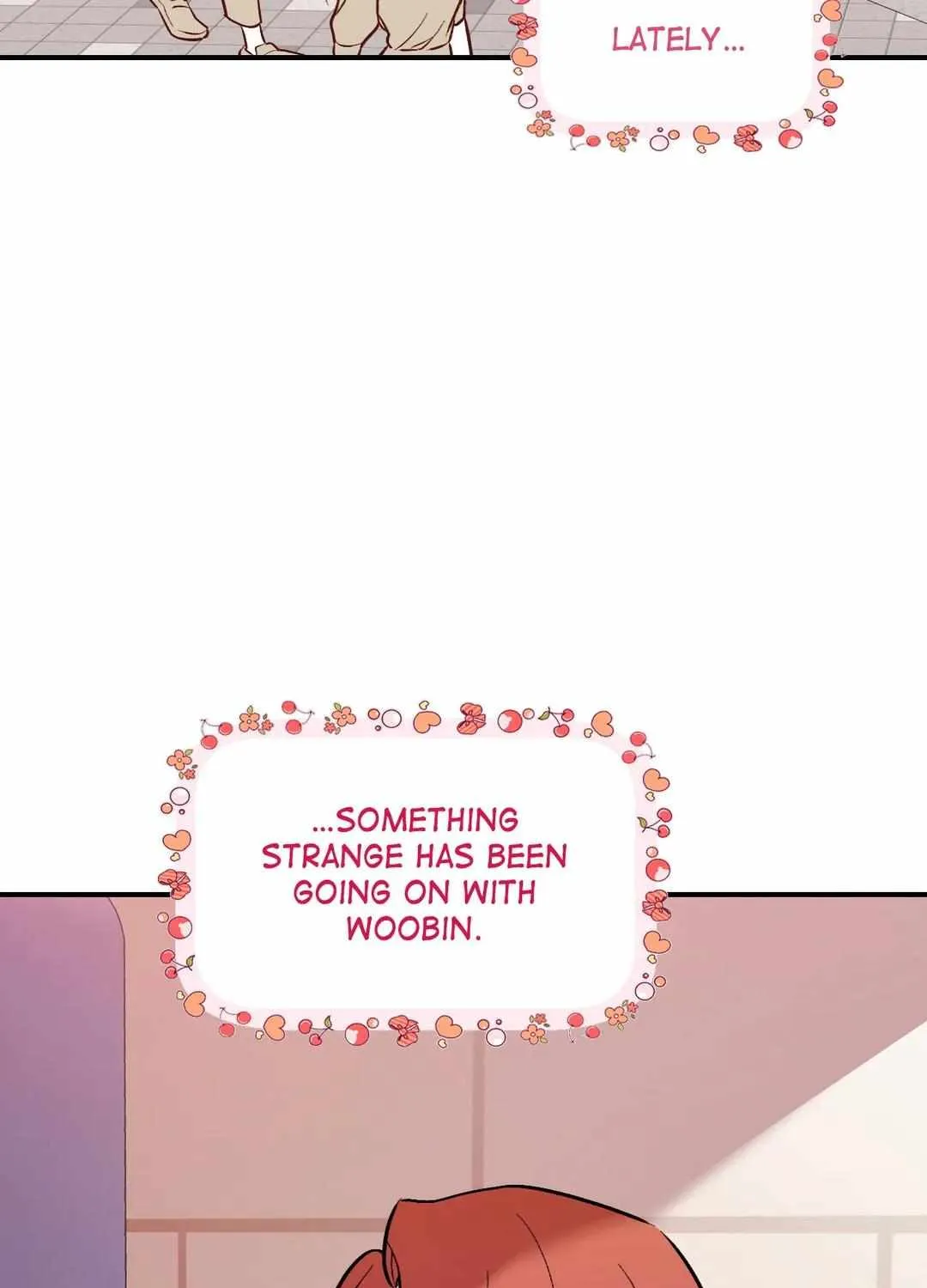 Cherry Complex Chapter 25 page 6 - 