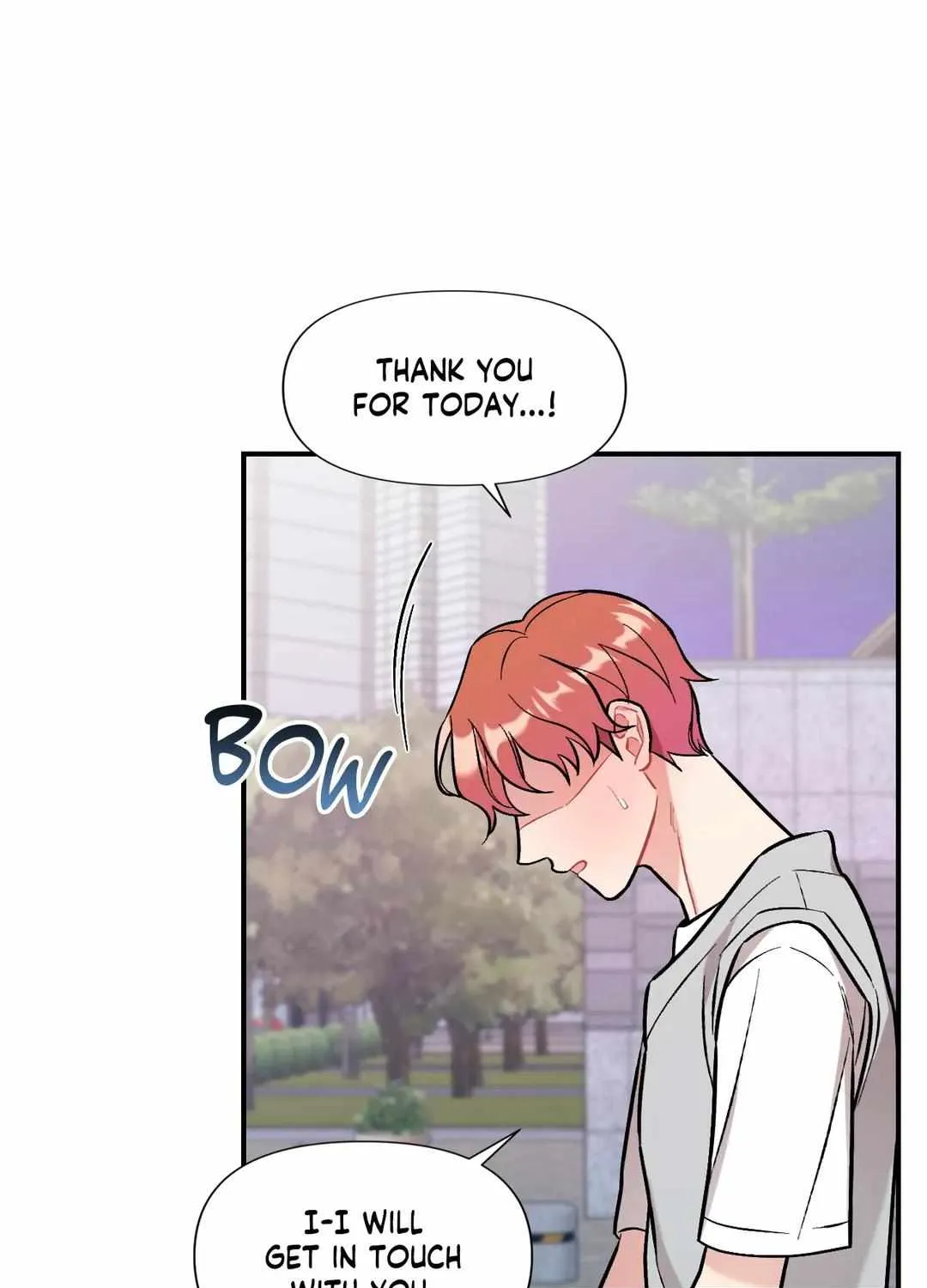 Cherry Complex Chapter 25 page 54 - 
