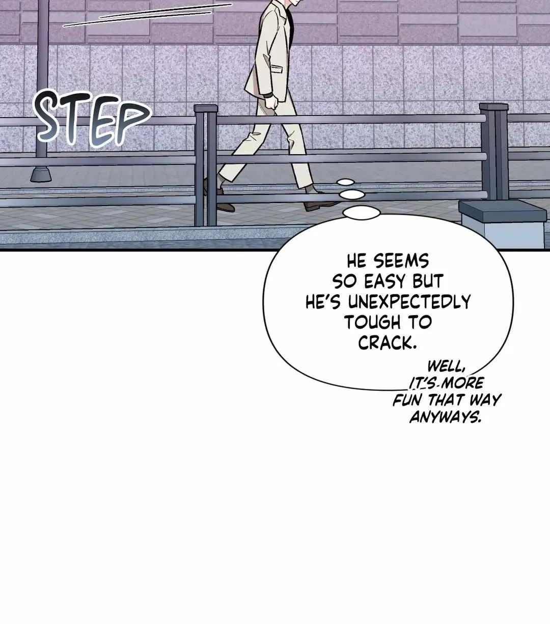 Cherry Complex Chapter 25 page 62 - 