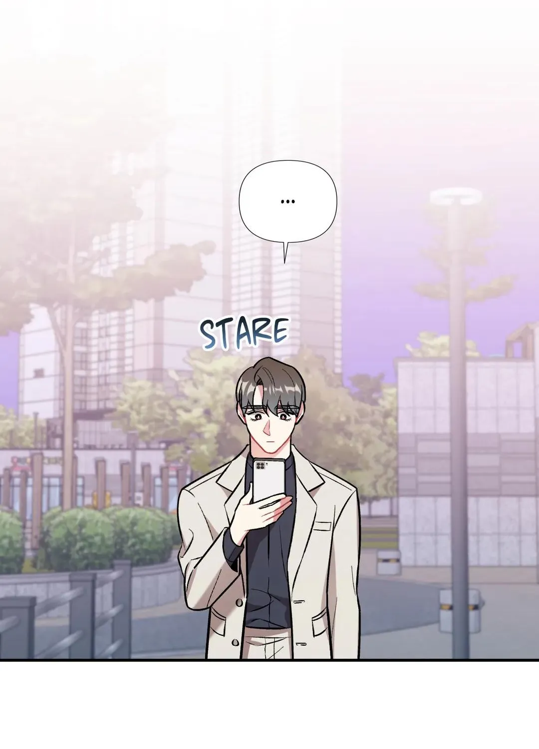 Cherry Complex Chapter 25 page 70 - 