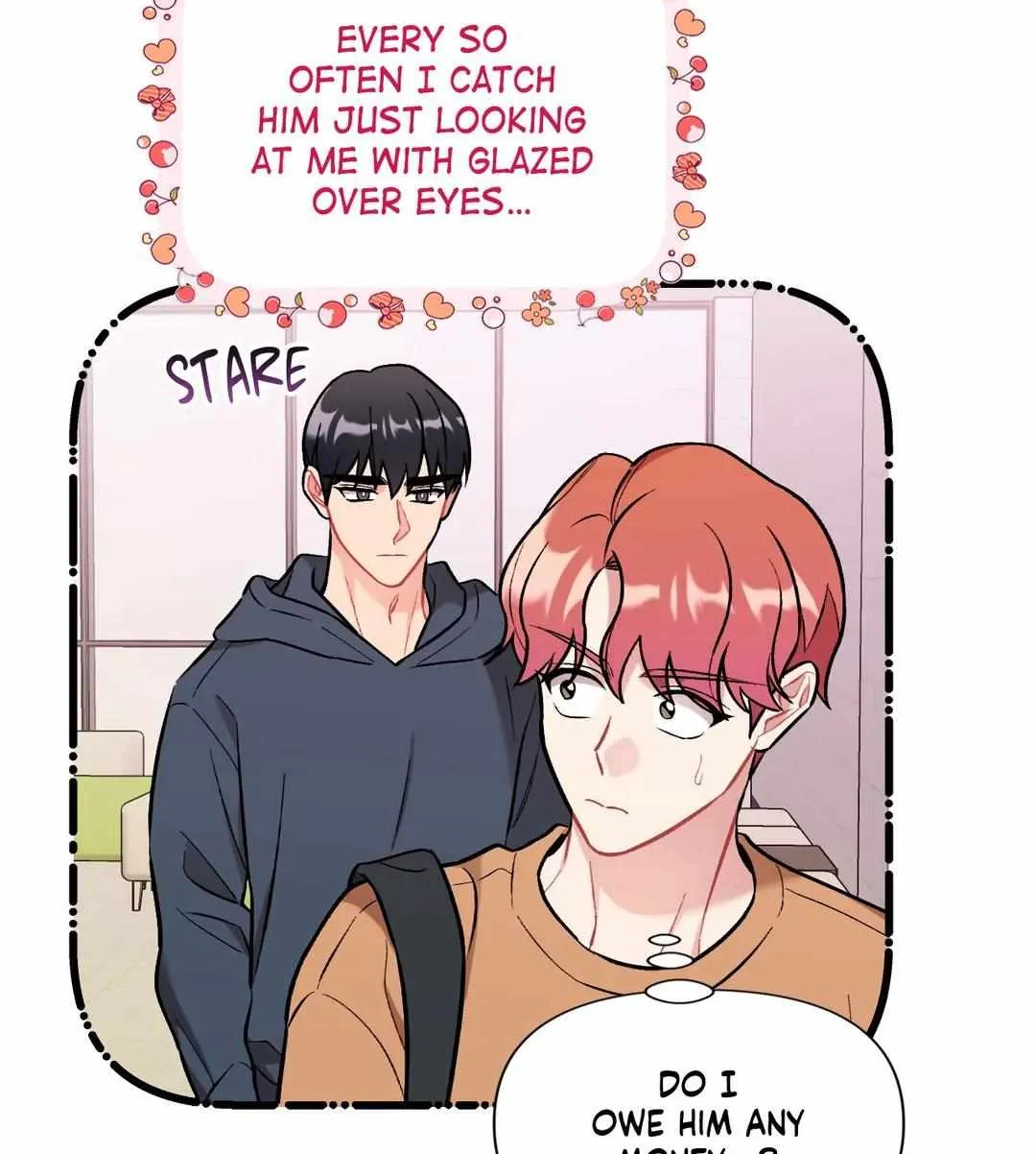 Cherry Complex Chapter 25 page 8 - 