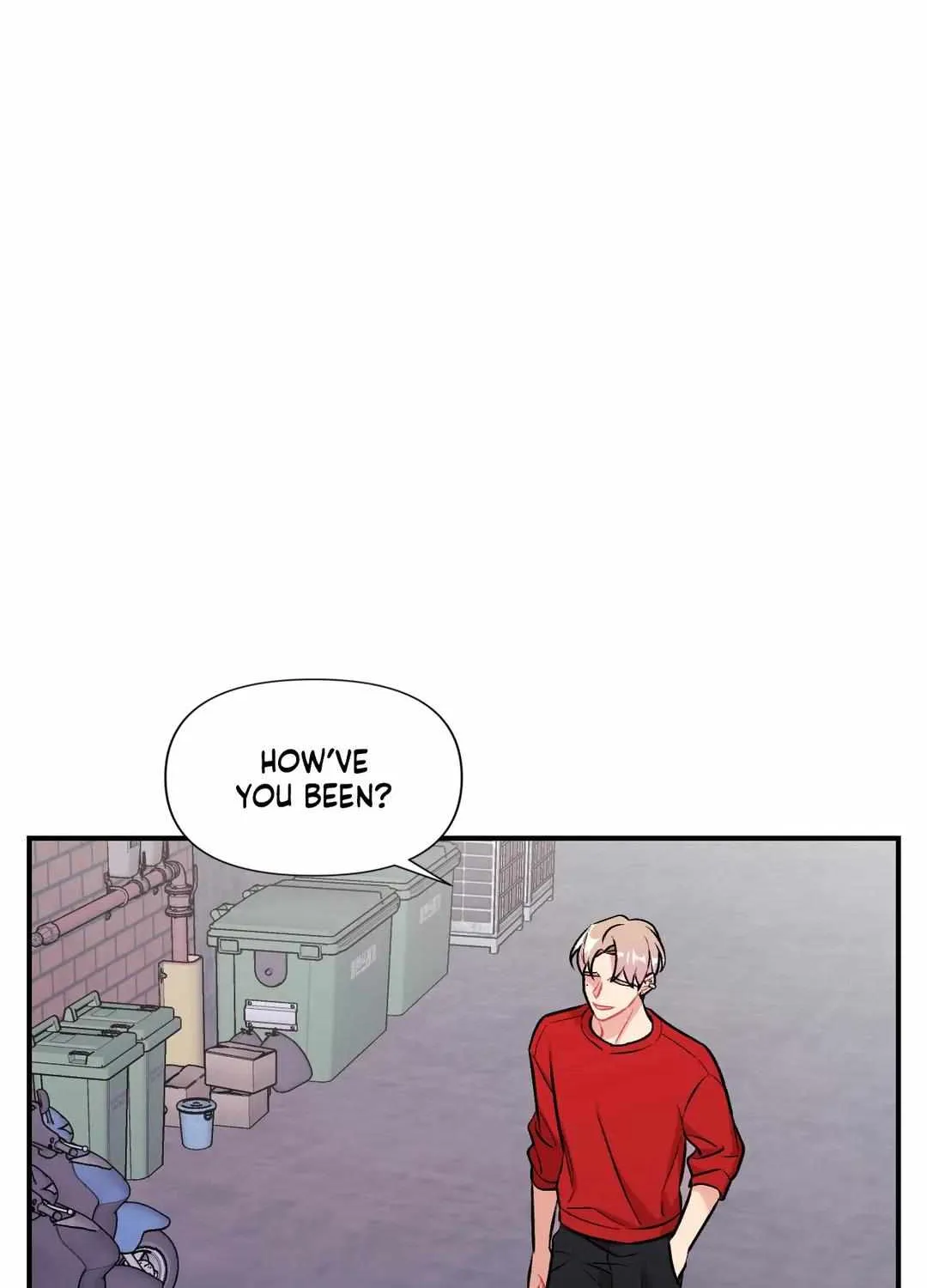 Cherry Complex Chapter 25 page 73 - 