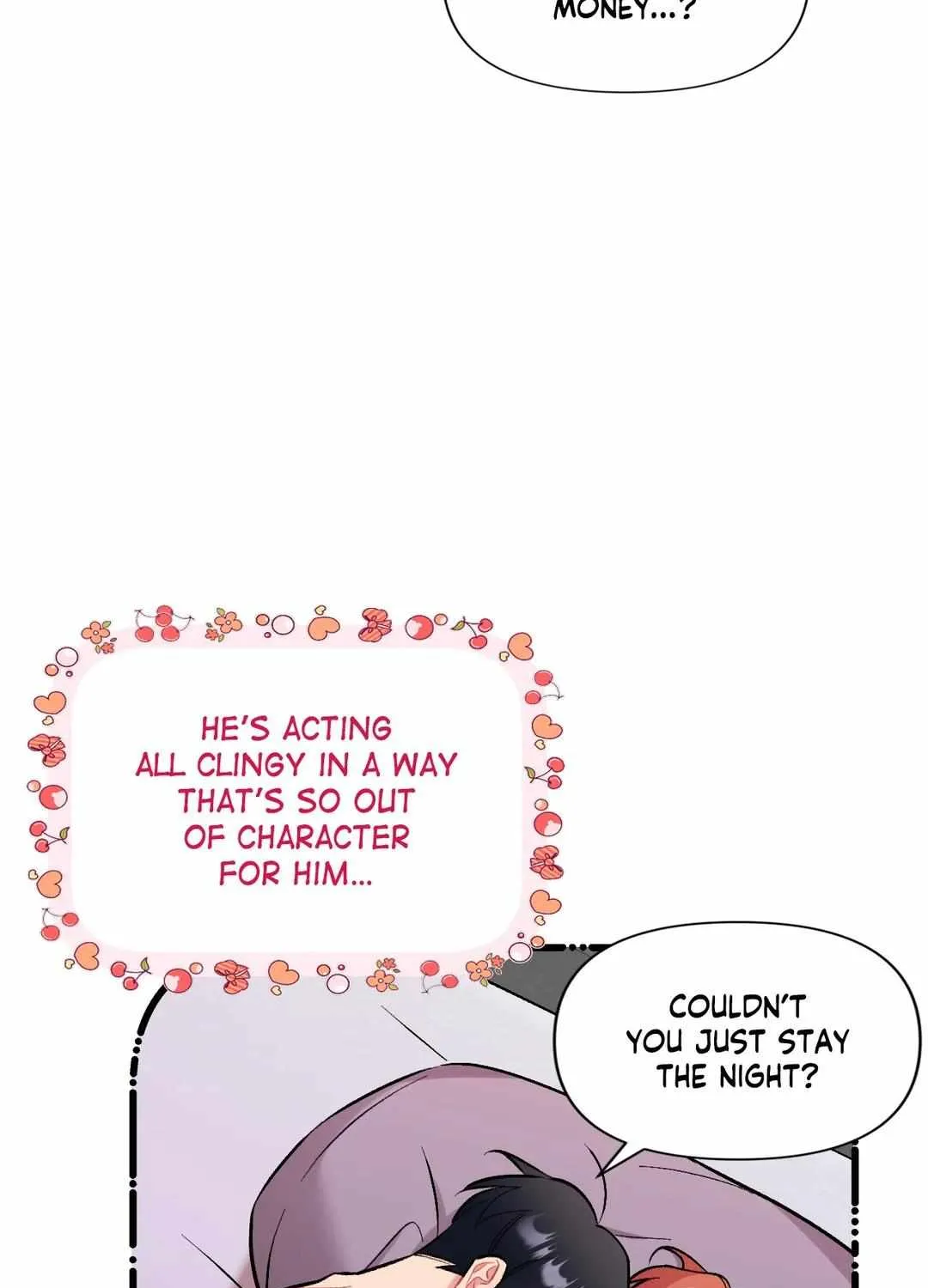 Cherry Complex Chapter 25 page 9 - 