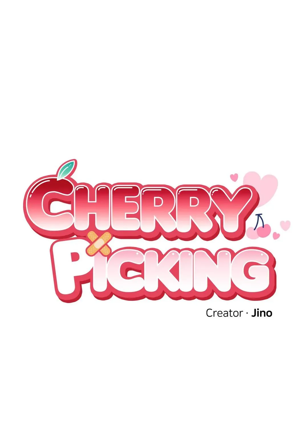 Cherry Complex Chapter 25 page 82 - 