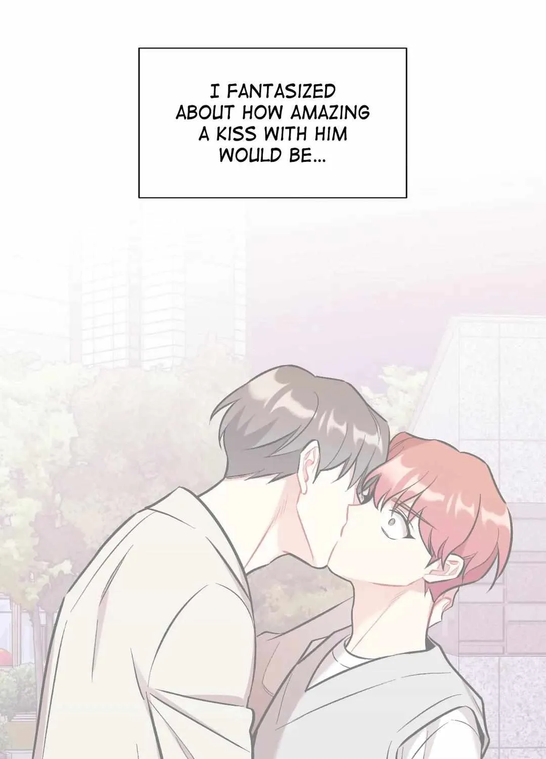 Cherry Complex Chapter 25 page 87 - 