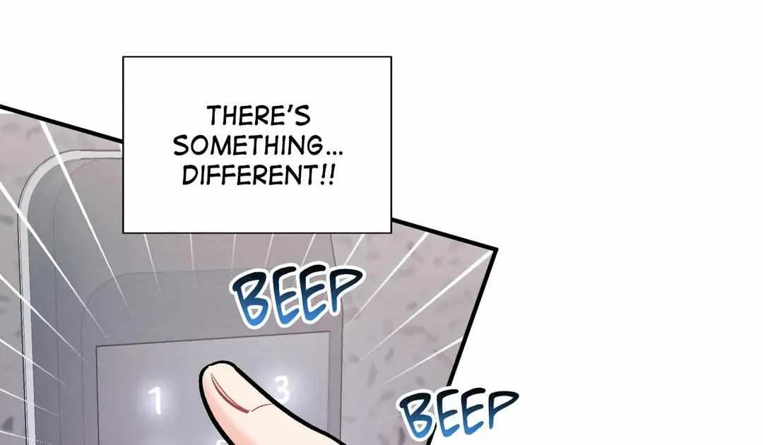 Cherry Complex Chapter 25 page 89 - 