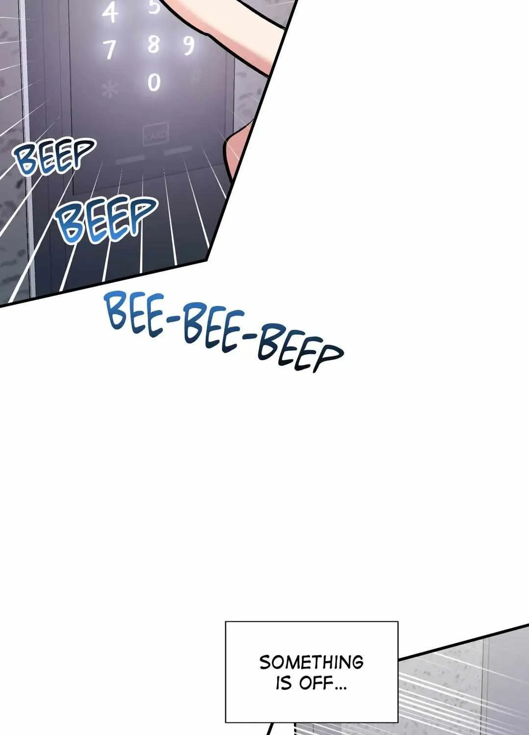 Cherry Complex Chapter 25 page 90 - 