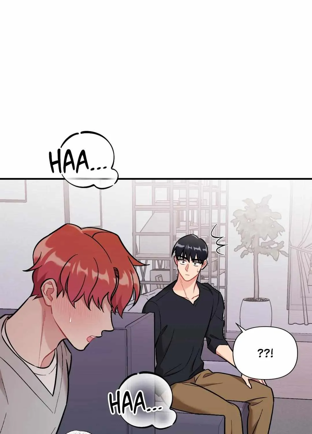 Cherry Complex Chapter 25 page 93 - 