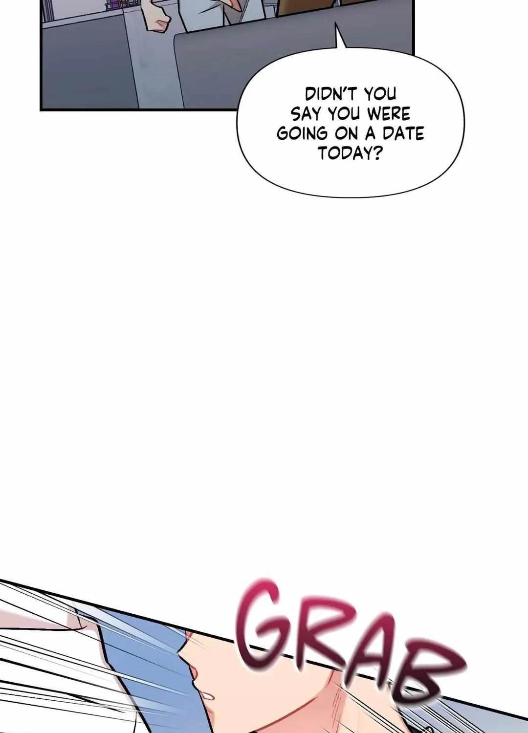 Cherry Complex Chapter 25 page 96 - 