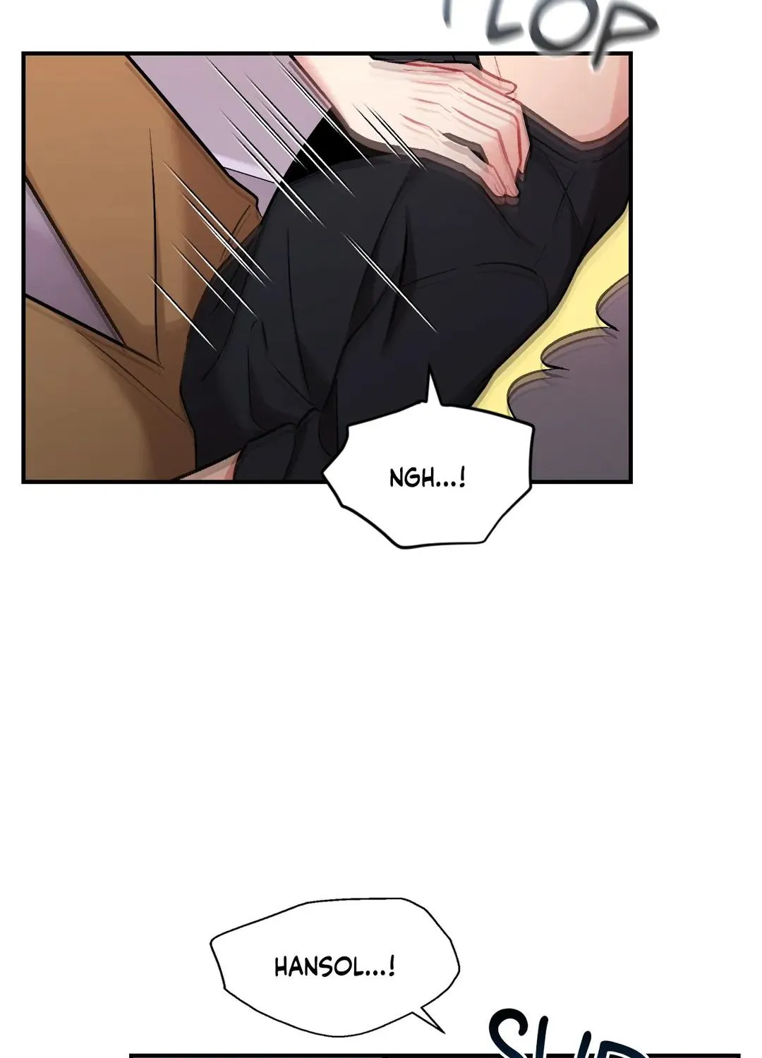 Cherry Complex Chapter 25 page 100 - 