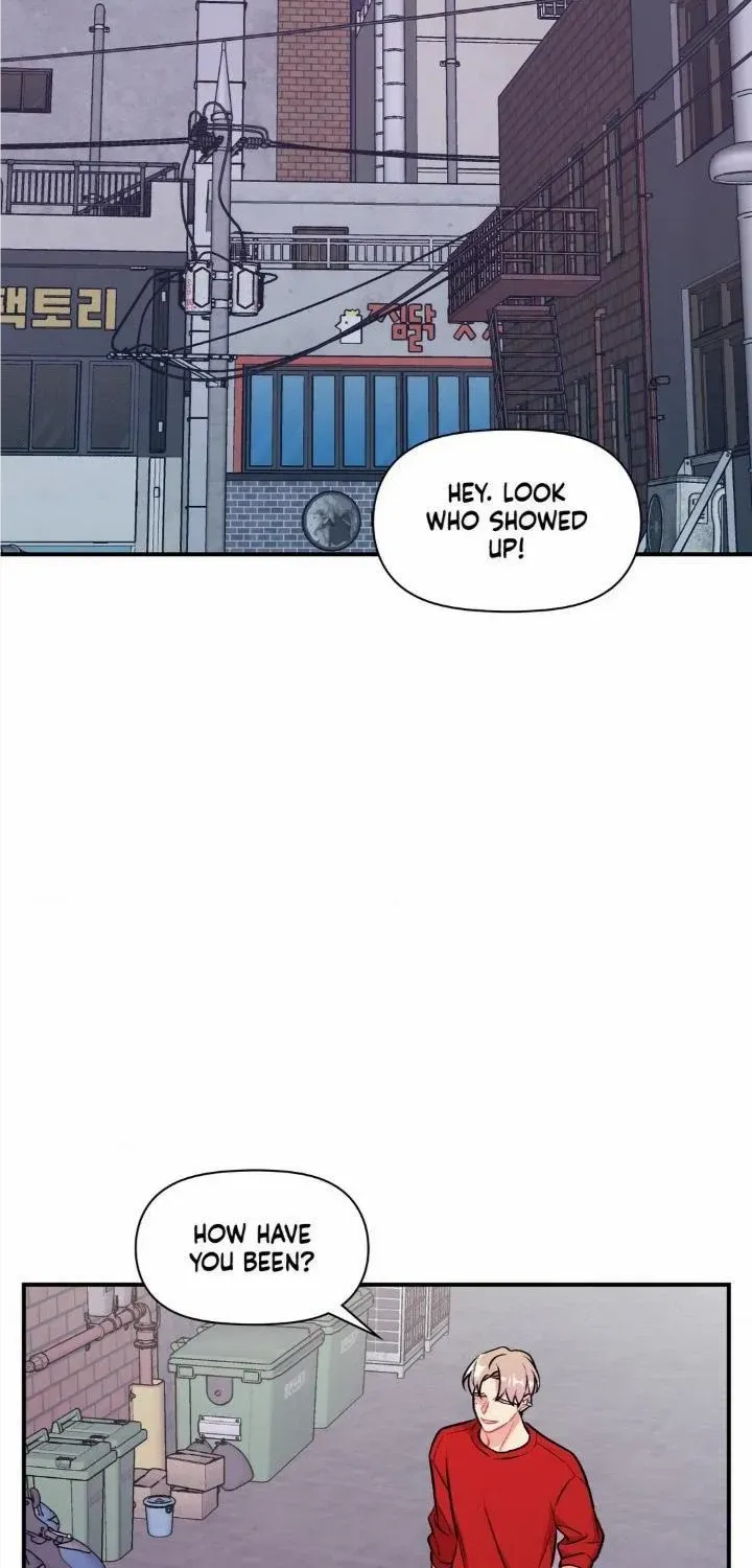 Cherry Complex Chapter 26 page 2 - 