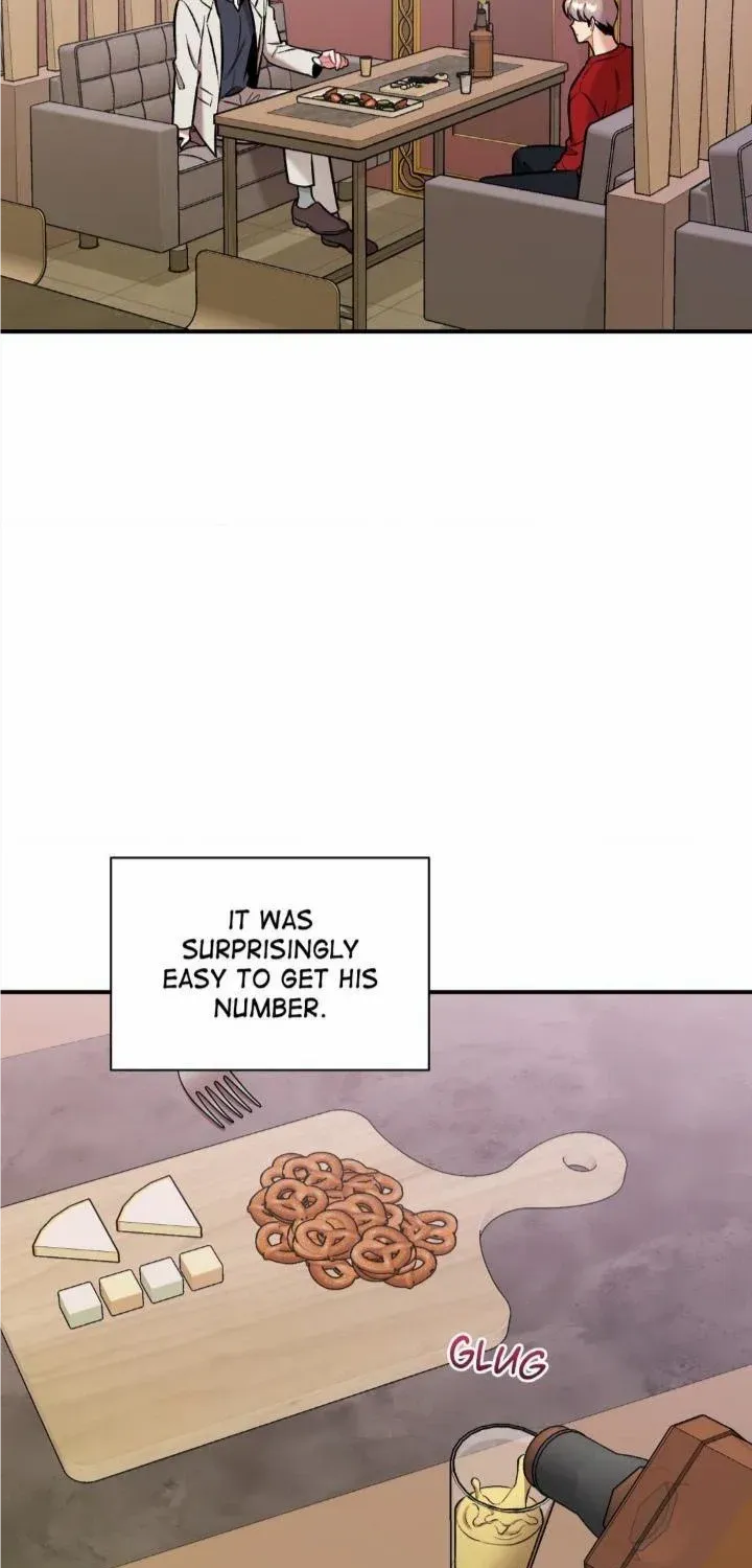 Cherry Complex Chapter 26 page 11 - 