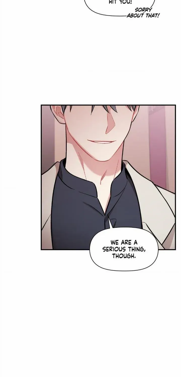 Cherry Complex Chapter 26 page 20 - 