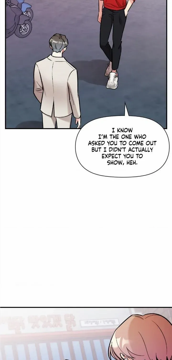 Cherry Complex Chapter 26 page 3 - 