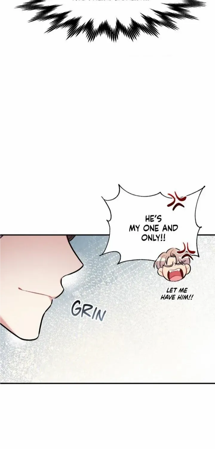 Cherry Complex Chapter 26 page 27 - 