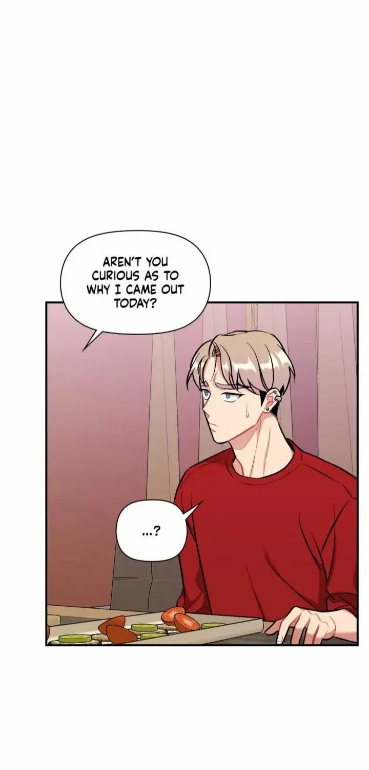 Cherry Complex Chapter 26 page 28 - 