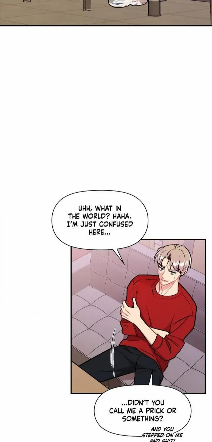 Cherry Complex Chapter 26 page 30 - 