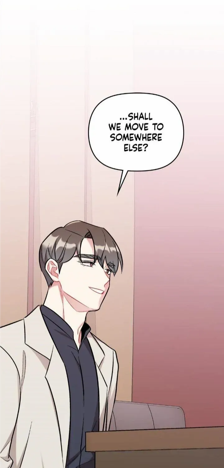 Cherry Complex Chapter 26 page 35 - 