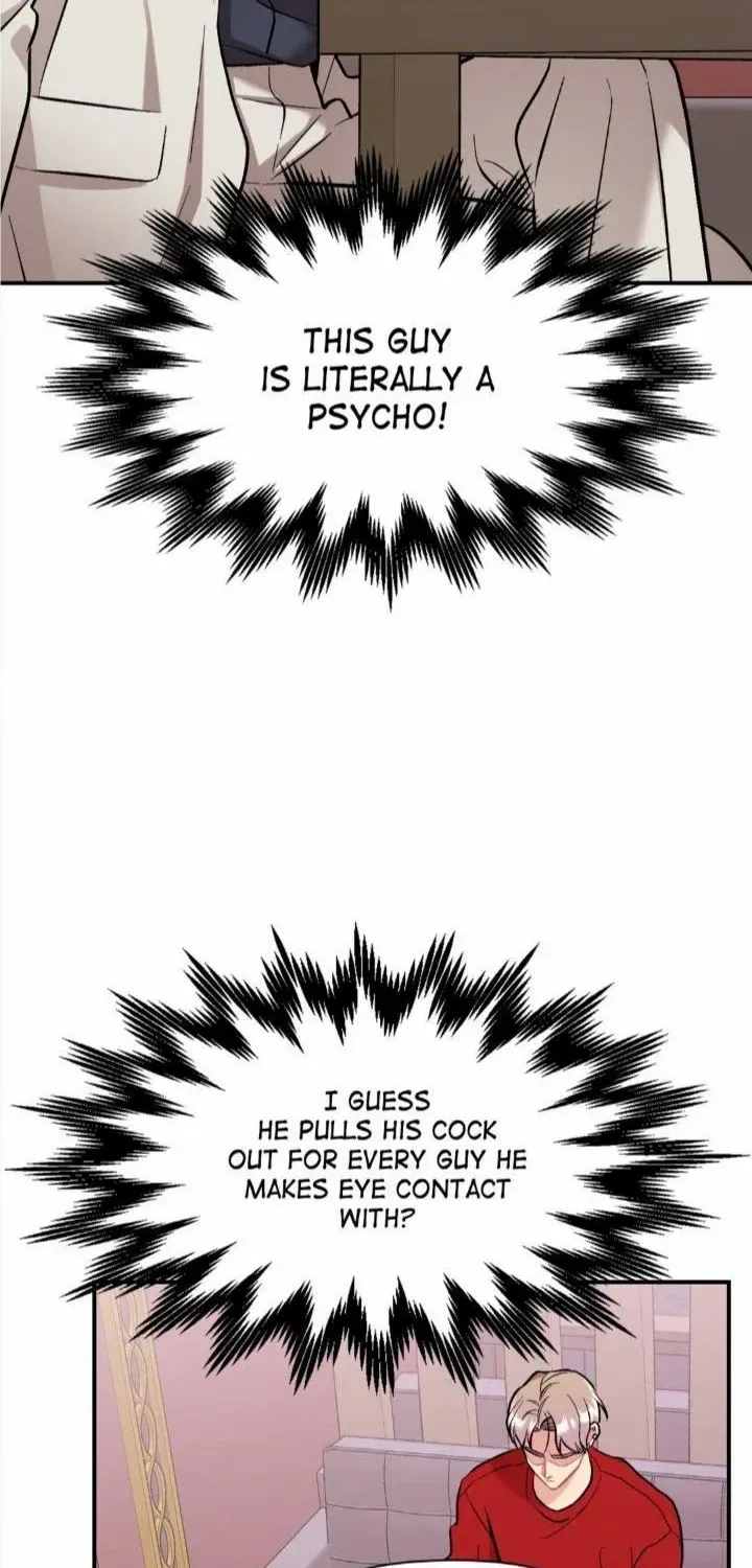 Cherry Complex Chapter 26 page 36 - 