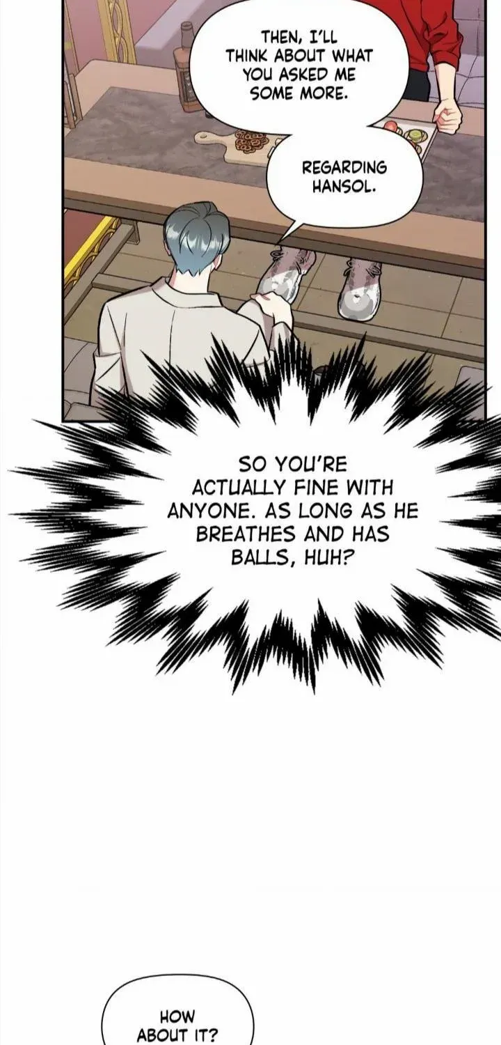 Cherry Complex Chapter 26 page 37 - 