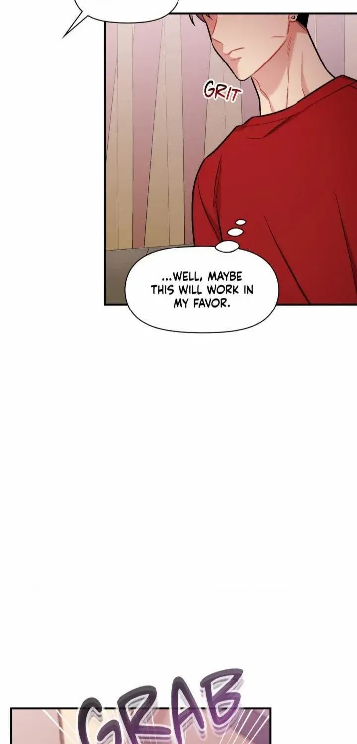 Cherry Complex Chapter 26 page 38 - 