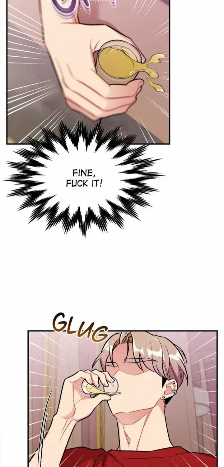 Cherry Complex Chapter 26 page 39 - 