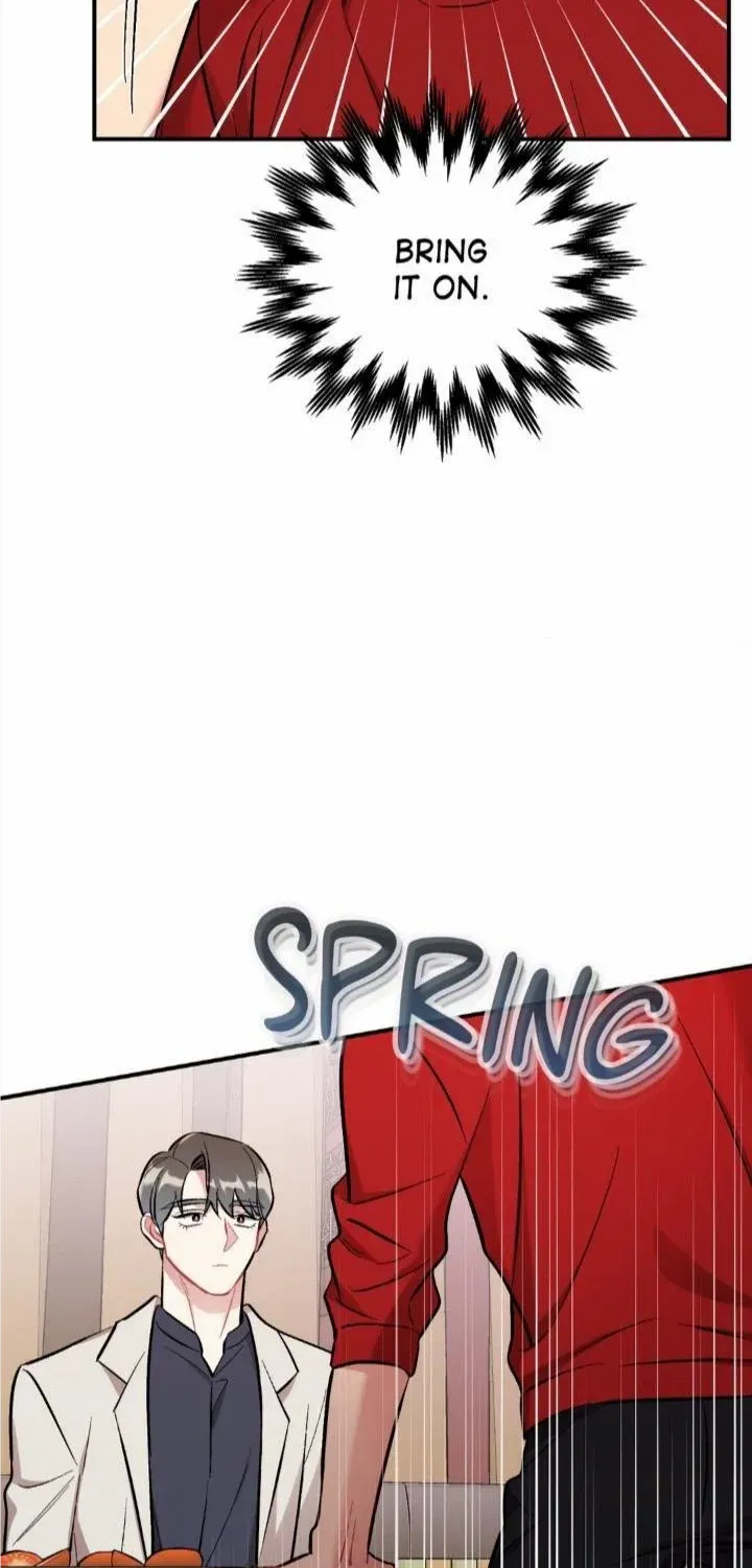 Cherry Complex Chapter 26 page 40 - 