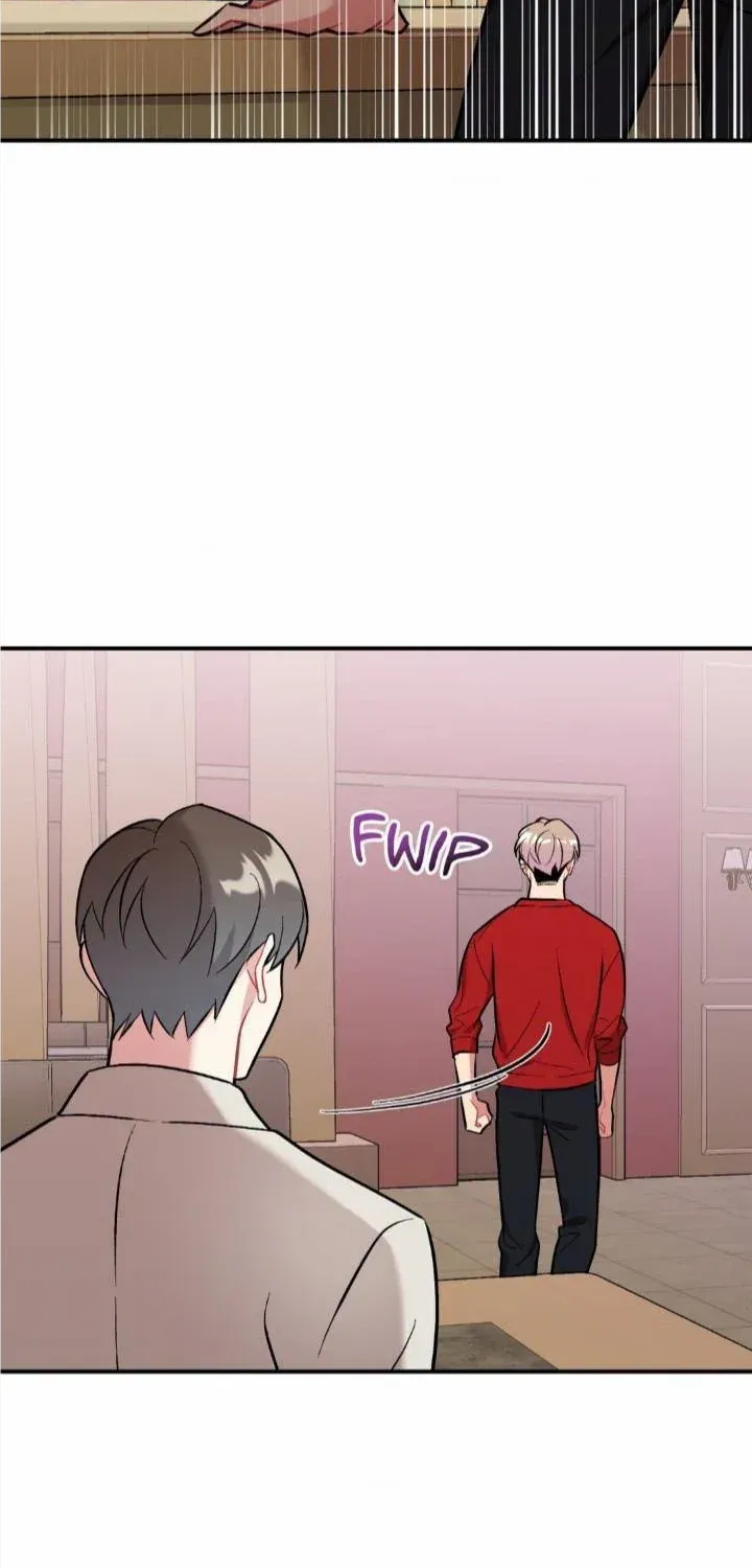 Cherry Complex Chapter 26 page 41 - 