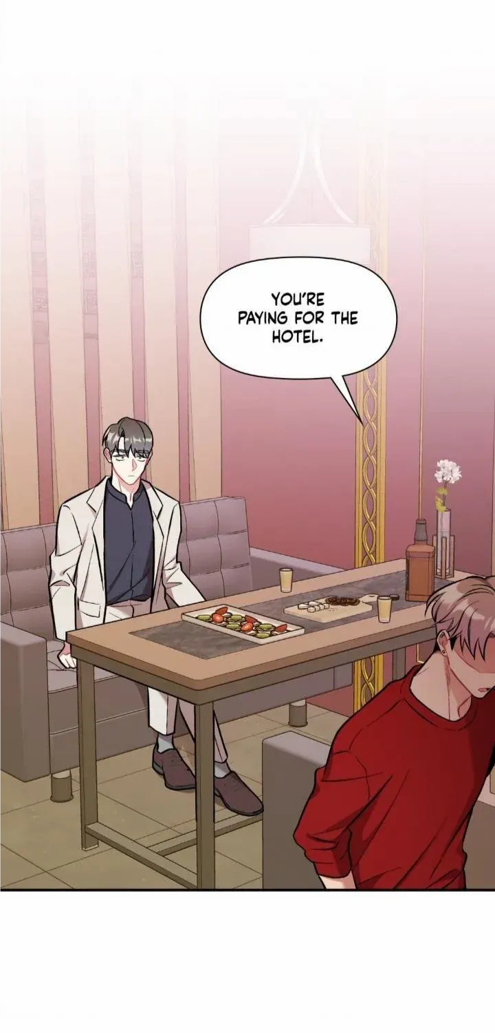 Cherry Complex Chapter 26 page 44 - 