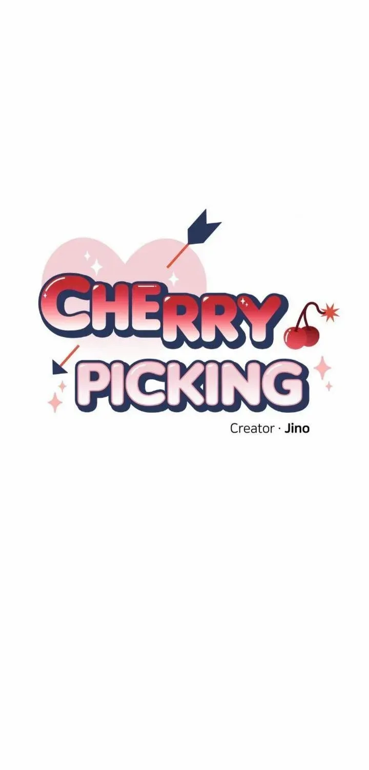 Cherry Complex Chapter 26 page 46 - 