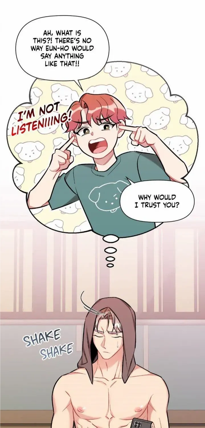 Cherry Complex Chapter 26 page 50 - 
