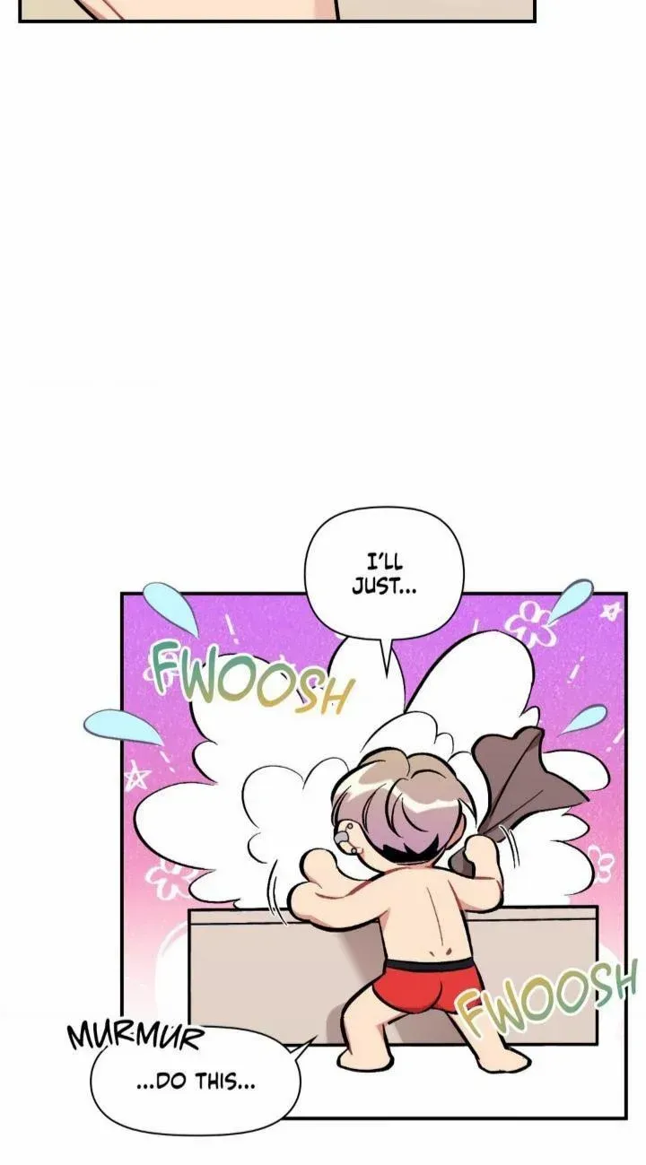 Cherry Complex Chapter 26 page 52 - 