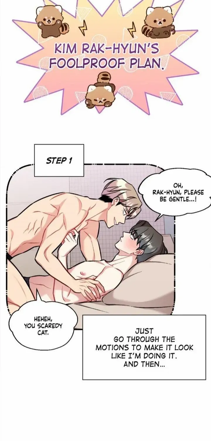 Cherry Complex Chapter 26 page 54 - 