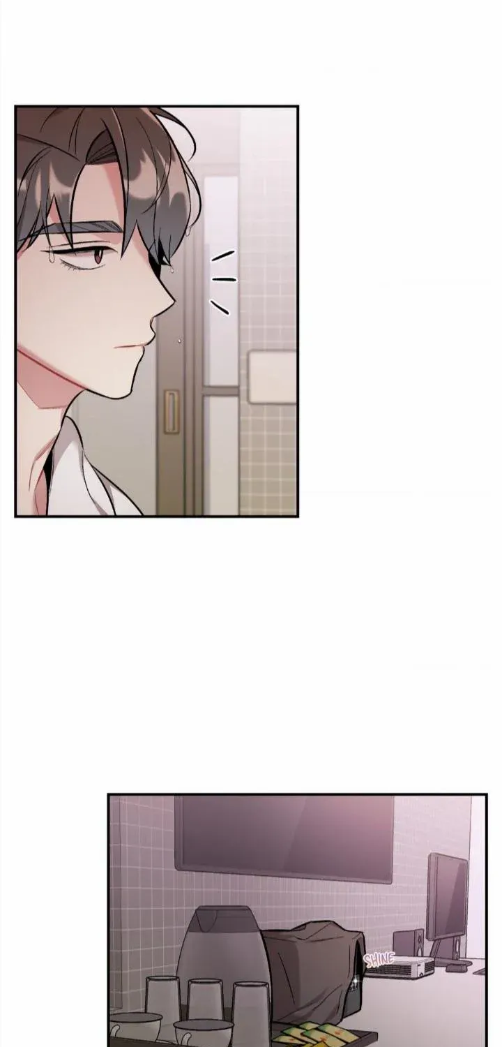 Cherry Complex Chapter 26 page 62 - 