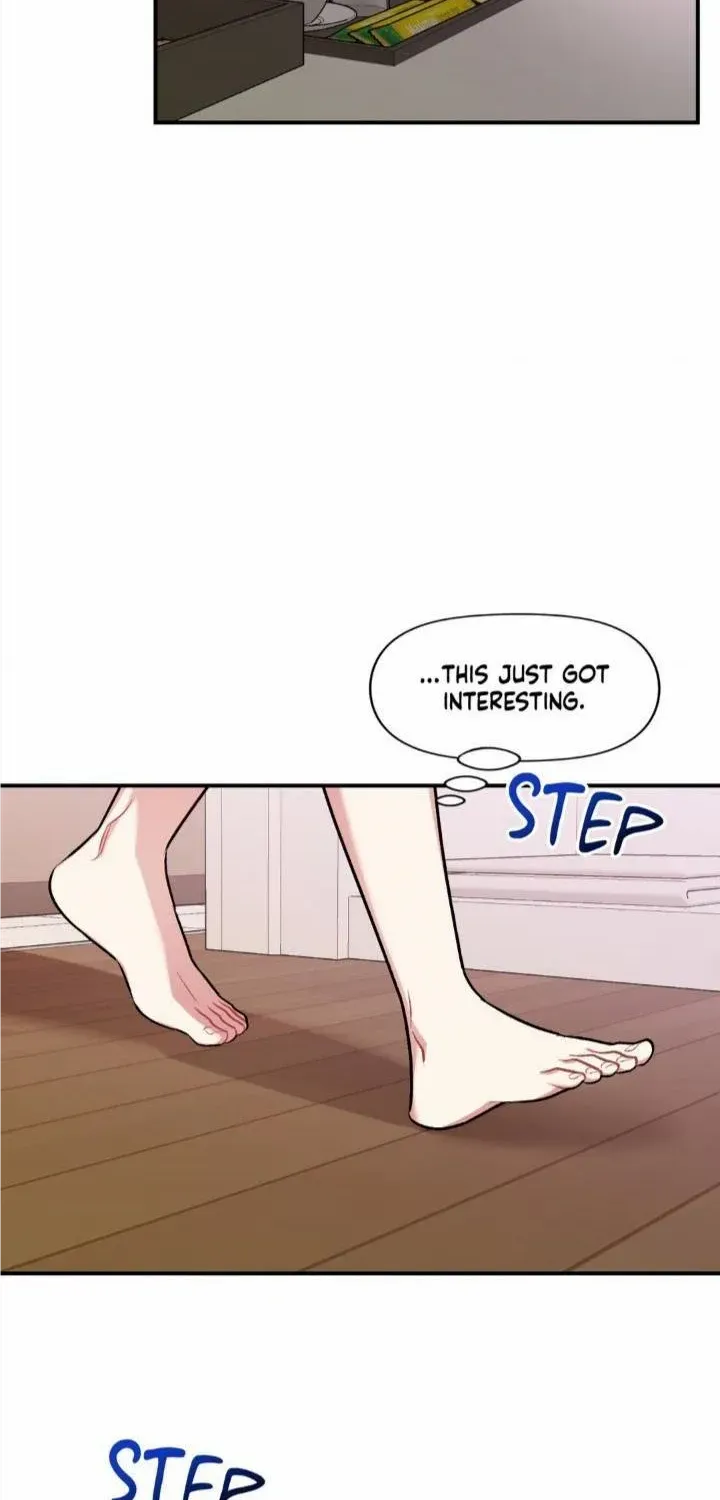Cherry Complex Chapter 26 page 63 - 
