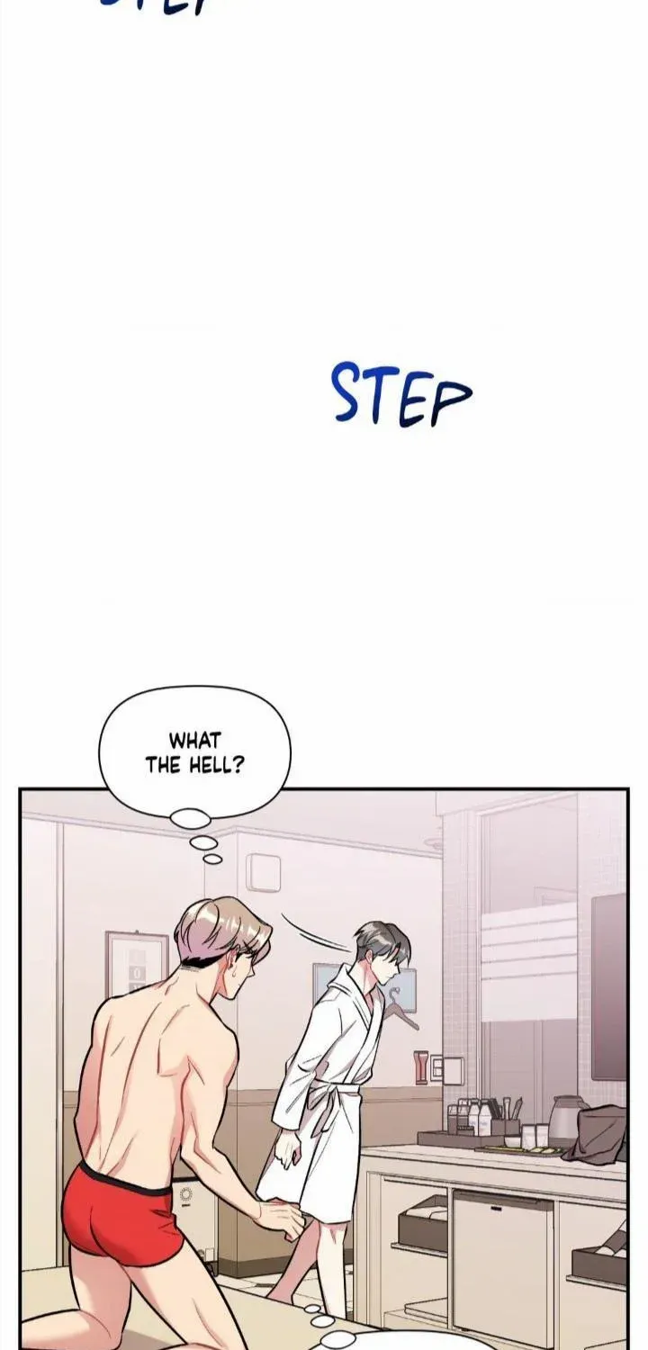 Cherry Complex Chapter 26 page 64 - 