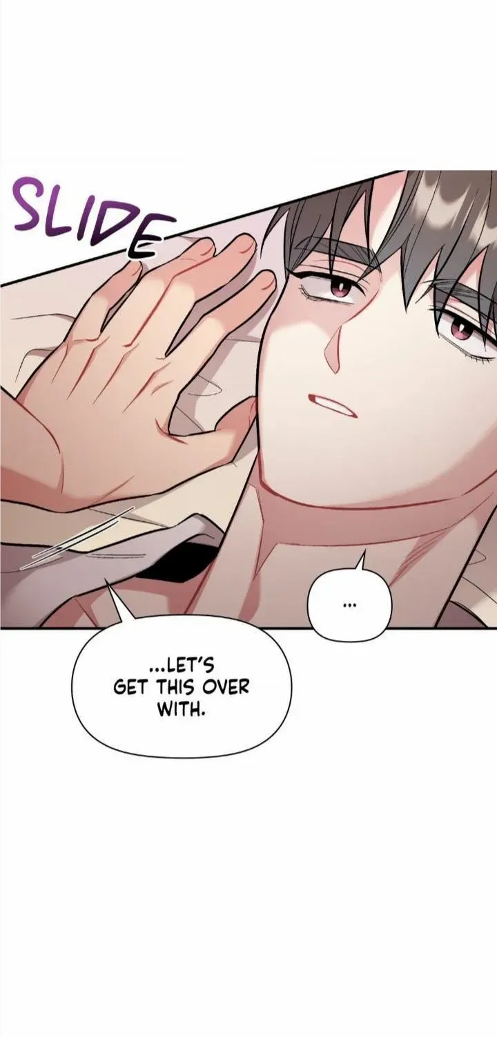 Cherry Complex Chapter 26 page 67 - 