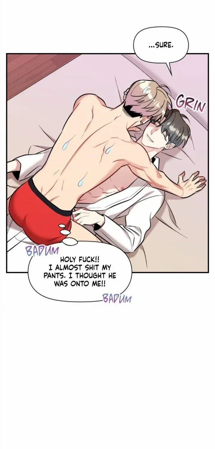 Cherry Complex Chapter 26 page 68 - 