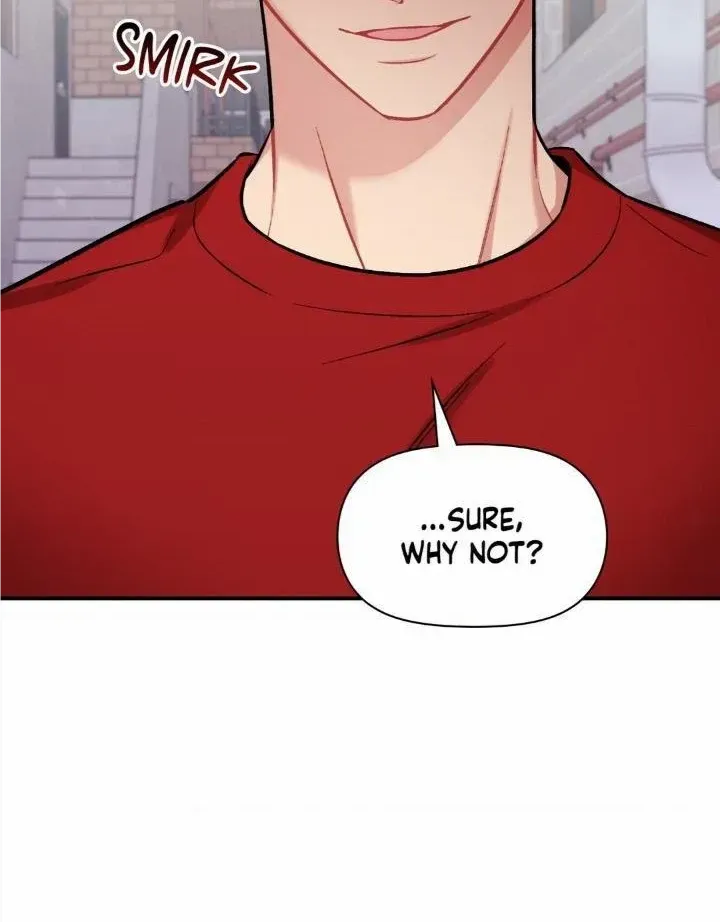Cherry Complex Chapter 26 page 8 - 