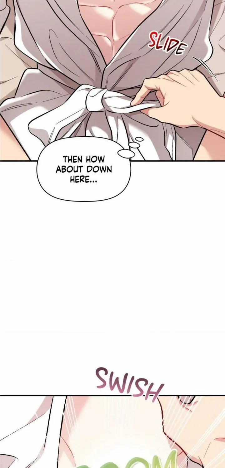 Cherry Complex Chapter 26 page 71 - 
