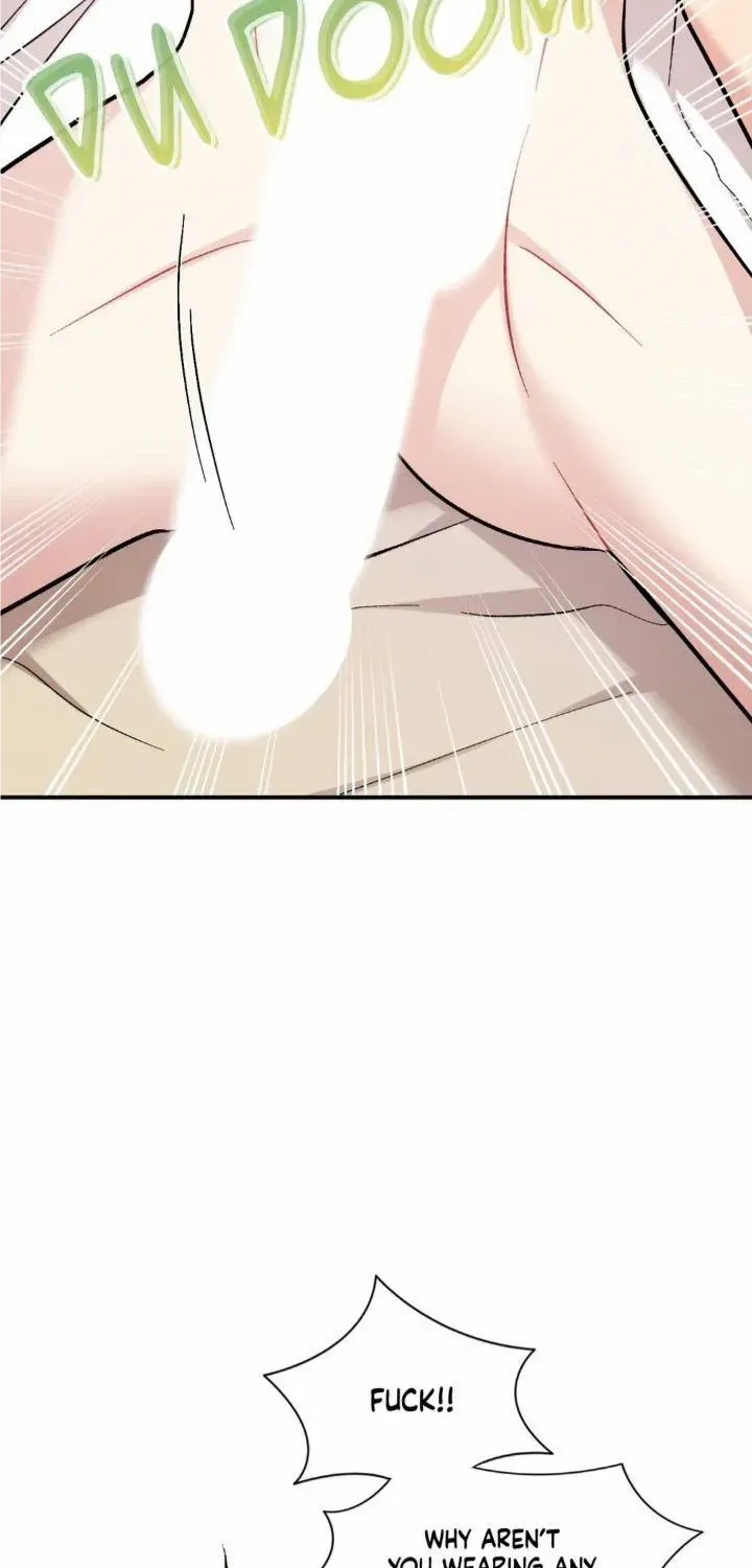 Cherry Complex Chapter 26 page 72 - 