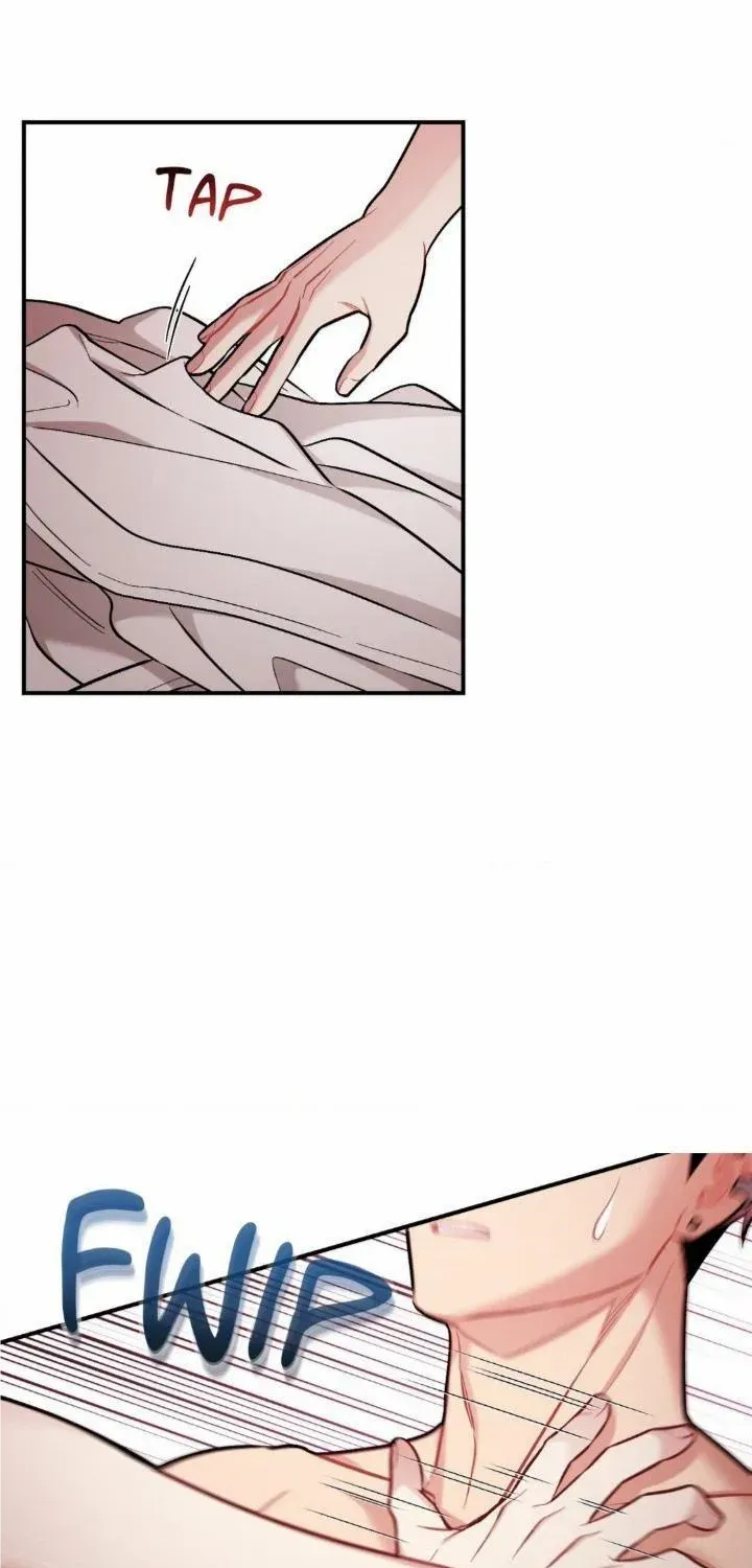 Cherry Complex Chapter 26 page 76 - 