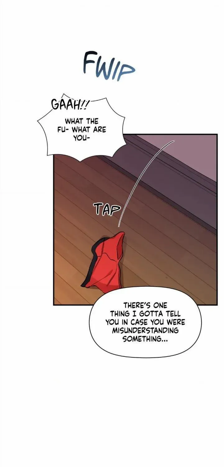 Cherry Complex Chapter 26 page 79 - 