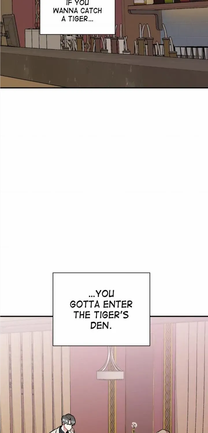 Cherry Complex Chapter 26 page 10 - 