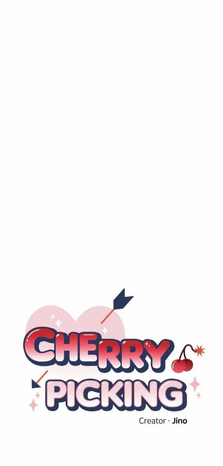 Cherry Complex Chapter 27 page 1 - 
