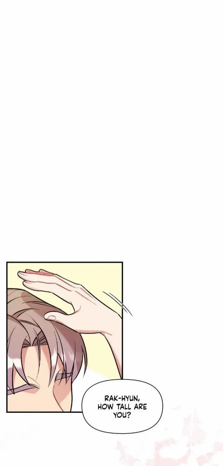 Cherry Complex Chapter 27 page 2 - 
