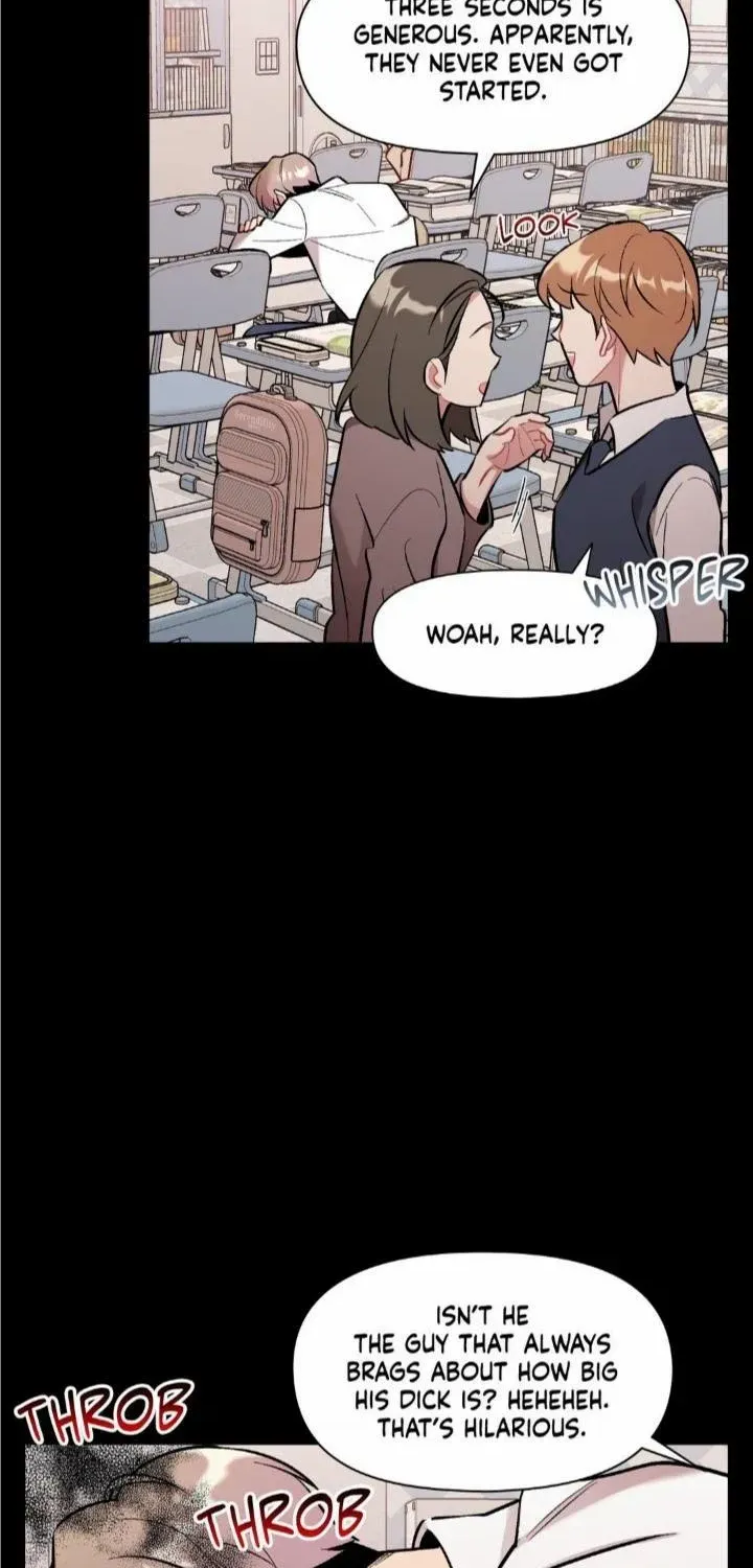 Cherry Complex Chapter 27 page 11 - 