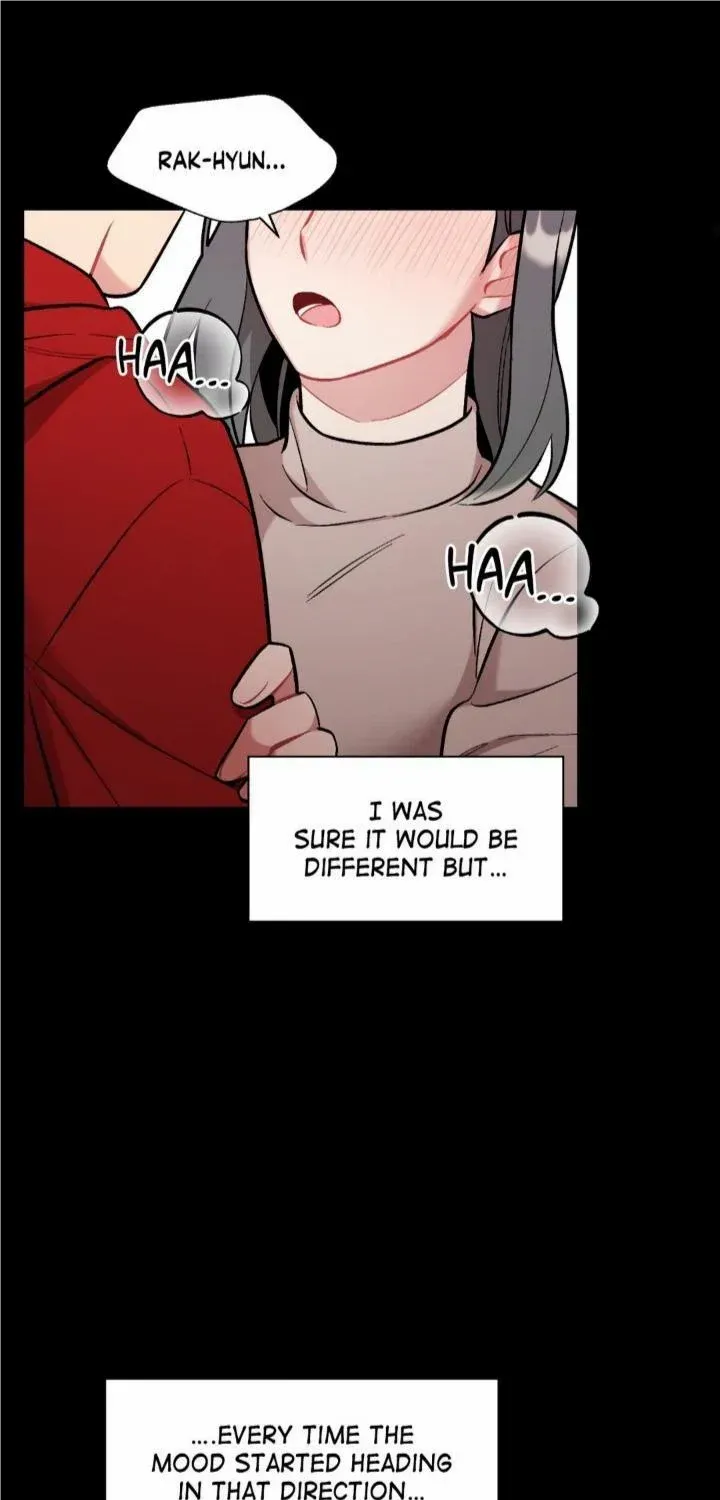 Cherry Complex Chapter 27 page 19 - 
